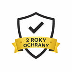 Chraňte svůj náramek po dobu dalších 2 let